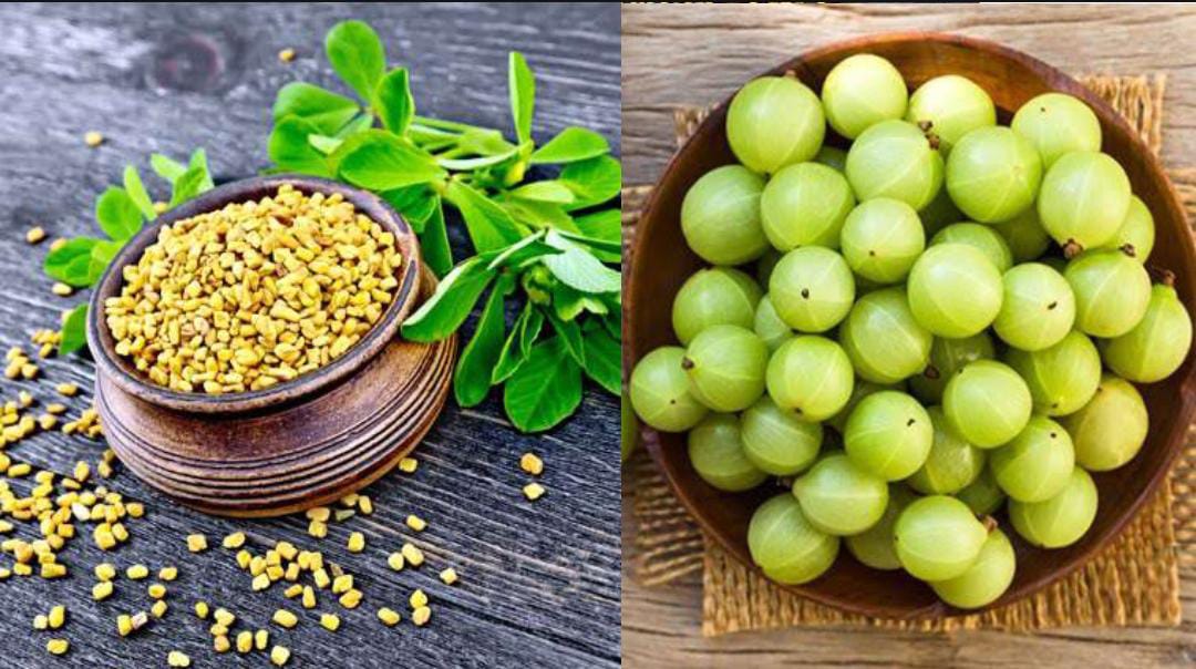 How To Prevent Grey Hair Through Natural Remedies Bright Cures