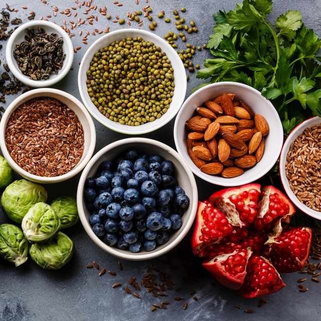 Top 10 Foods Good For Hair Growth And Thickness Bright Cures