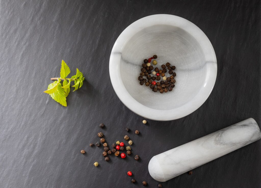 Black Pepper For Hair Side Effects And Benefits Bright Cures