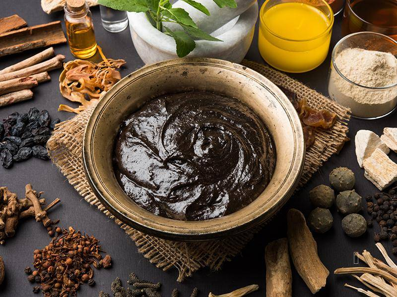 Chyawanprash | Chyavanaprasam Uses, Dosage