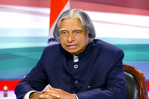 World Students Day Speech 2021 - Abdul Kalam