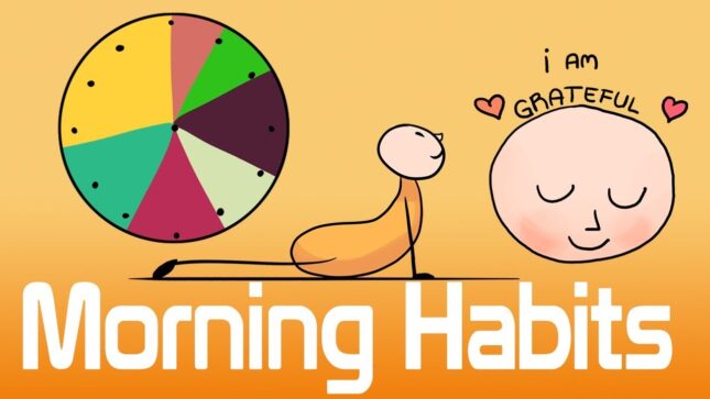 Best Morning Habits For Success | Morning Habits