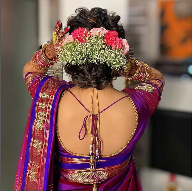 Bridal Juda