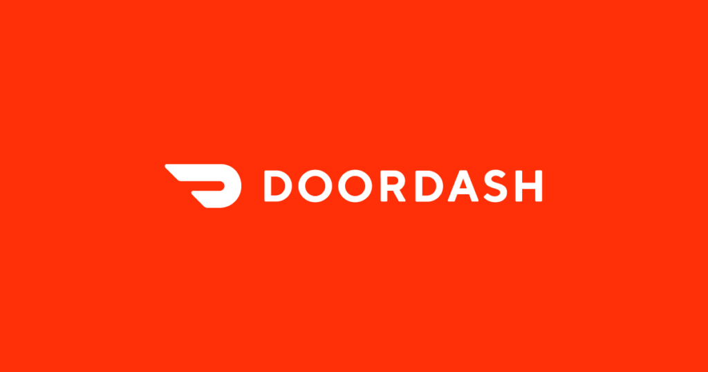 How do I remove my card from DoorDash?