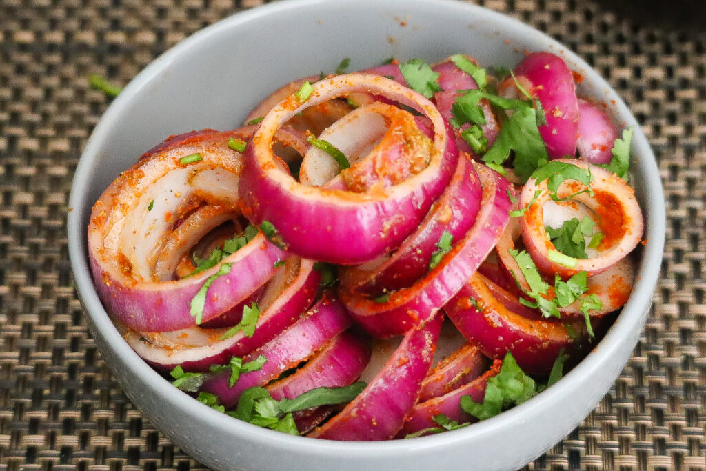 How To Use Onion To Reduce Belly Fat?