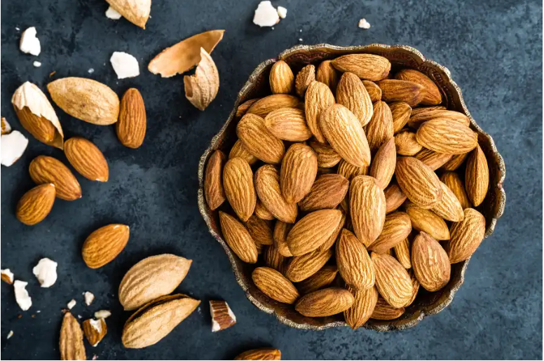 How Many Almonds Should I Eat A Day?