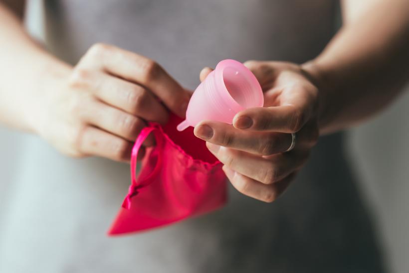 Menstrual Cup