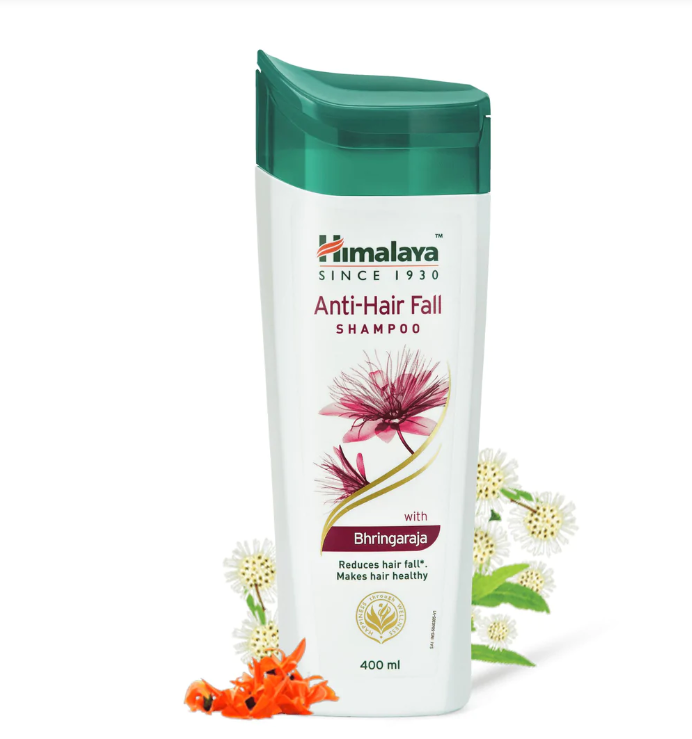 Best Shampoo For Hair Fall In India Without Chemicals