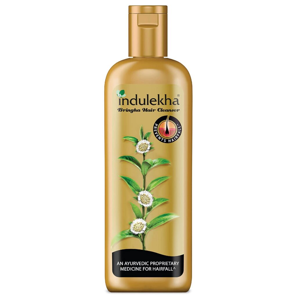 Best Shampoo For Hair Fall In India Without Chemicals