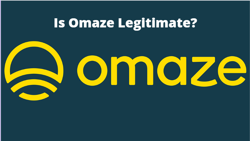 Is Omaze Legit Or Scam?