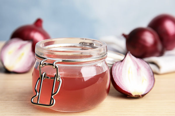 How To Use Onion To Reduce Belly Fat?