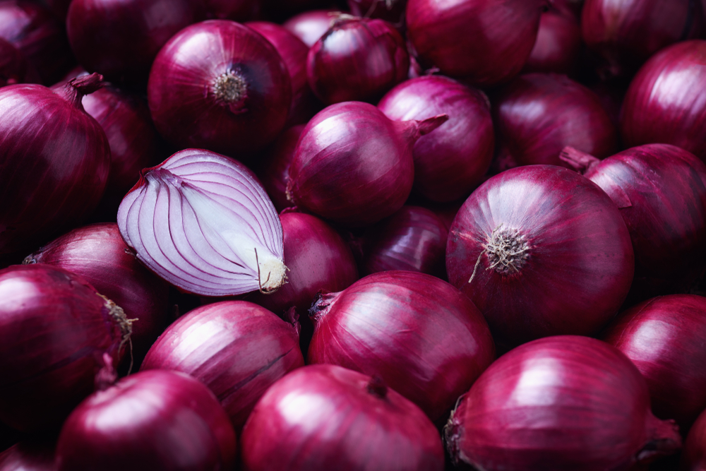 How To Use Onion To Reduce Belly Fat?