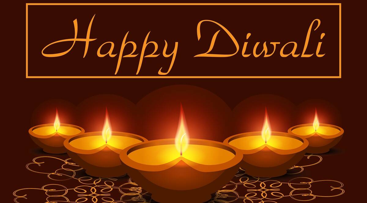 Dipawali Best Wishes