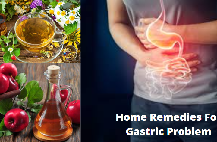 How To Cure Gastric Problem Permanently Home Remedies