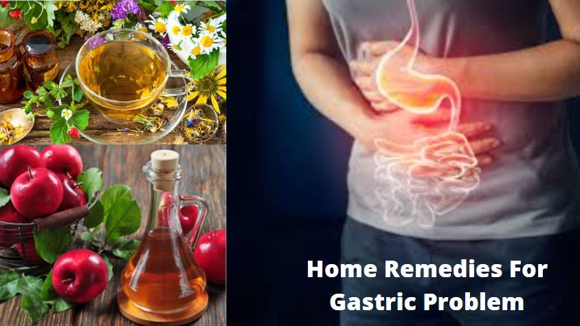 How To Cure Gastric Problem Permanently Home Remedies