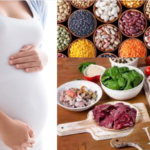 Foods Rich In Iron For Pregnancy