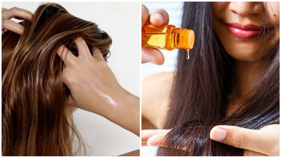 Hair Care Tips In Kannada | ನಿಮ್ಮ ಕೂದಲು ದಟ್ಟವಾಗಿ ಬೆಳೆಯಲು ಹೀಗೆ ಮಾಡಿ -
