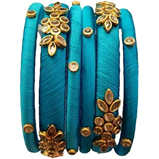 Fancy Lakh Bangles Design