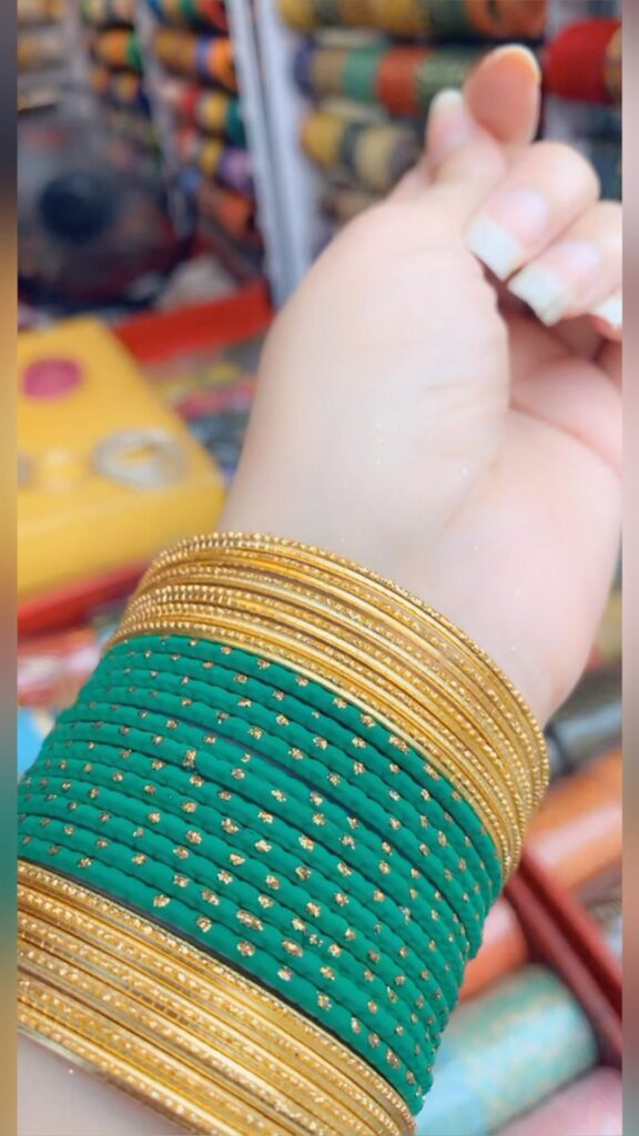 Bangle Designs