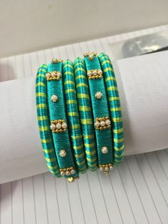 Bangle Designs