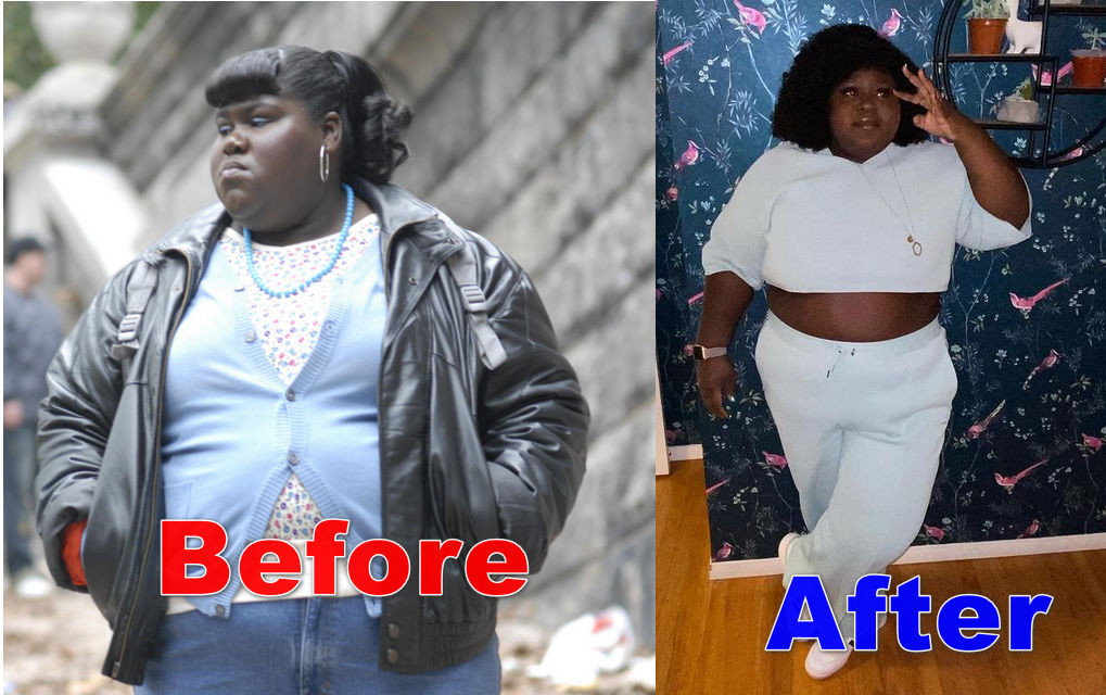 Gabourey Sidibe Weight Loss 2022