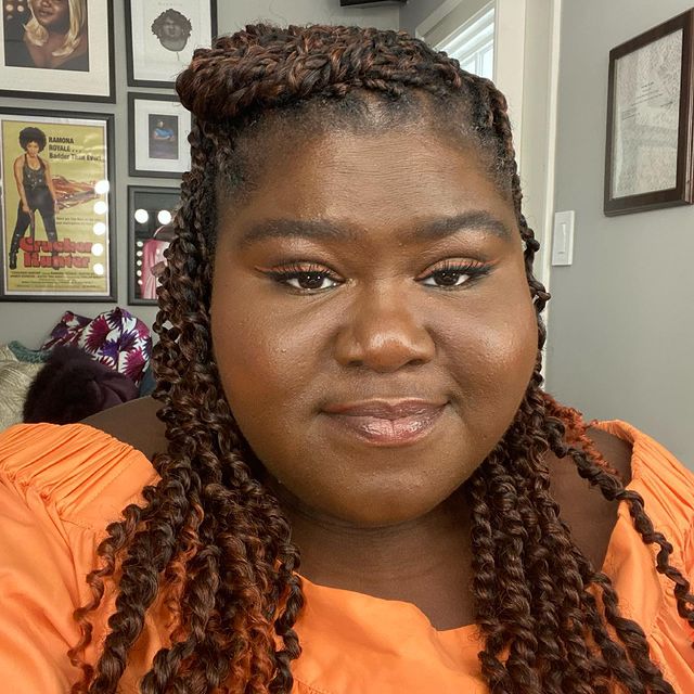 Gabourey Sidibe Weight Loss 2022