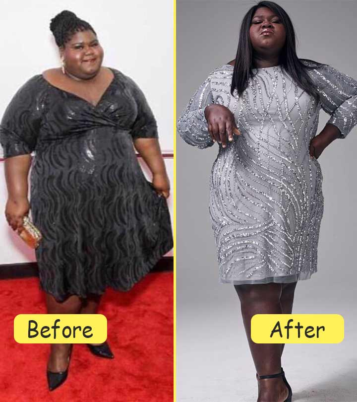 Gabourey Sidibe Weight Loss 2022 | Gabourey Sidibe