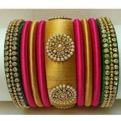 Bangle Designs