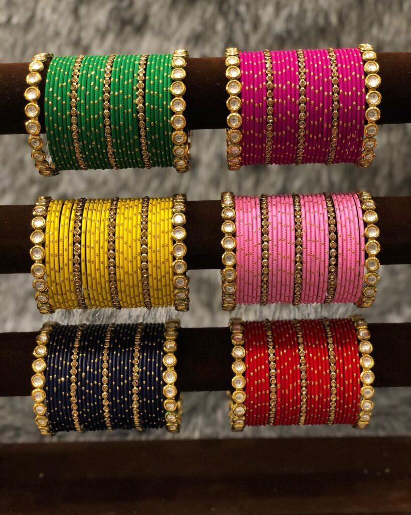 Bangle Designs