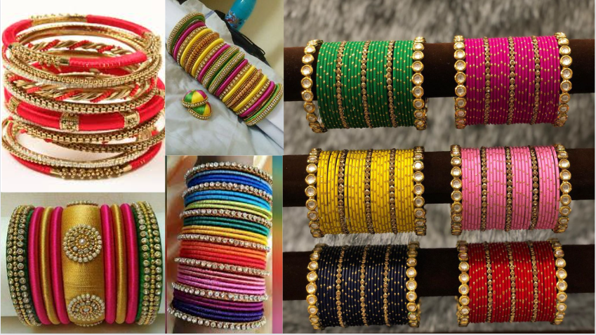 bangle designs