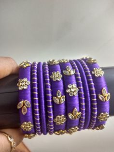 Bangle Designs