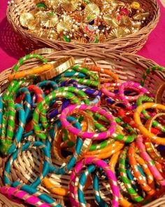 Bangle Designs