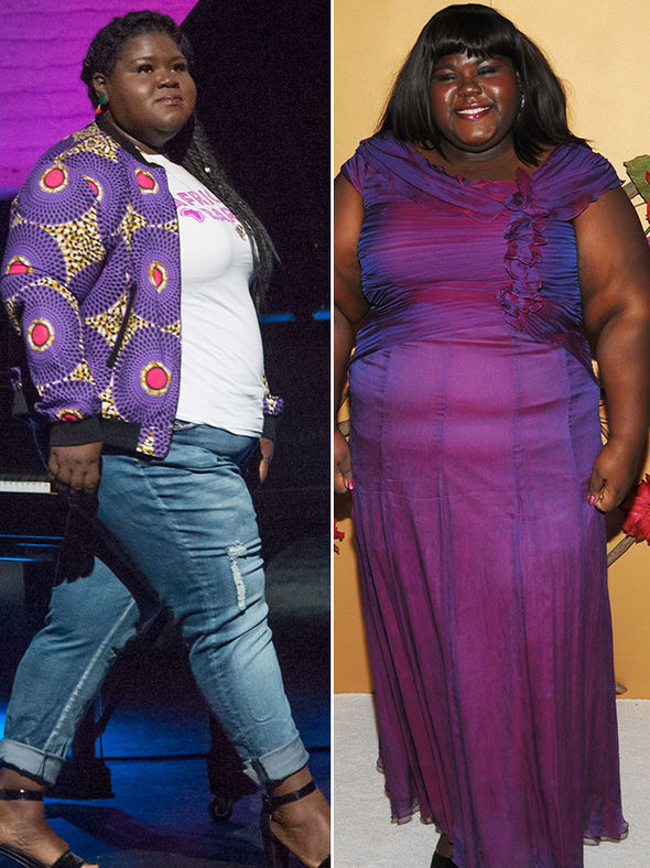 Gabourey Sidibe Weight Loss 2022