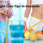Weight Loss Tips In Kannada