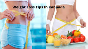 Weight Loss Tips In Kannada