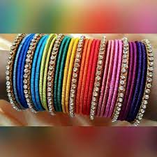 Bangle Designs