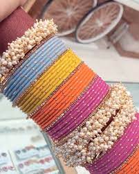 Bangle Designs