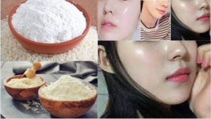 Which Flour Is Best For Skin Whitening