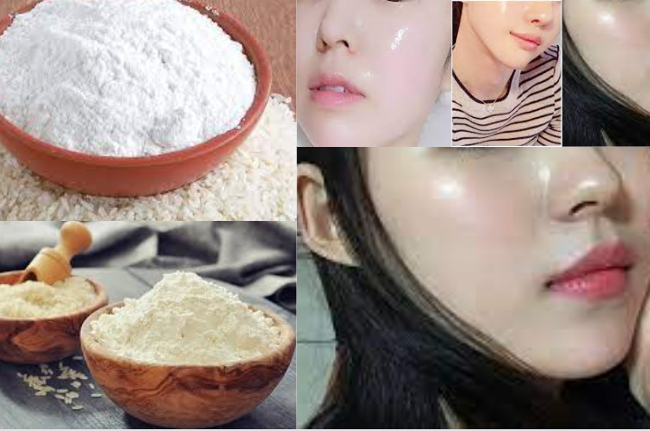 Which Flour Is Best For Skin Whitening