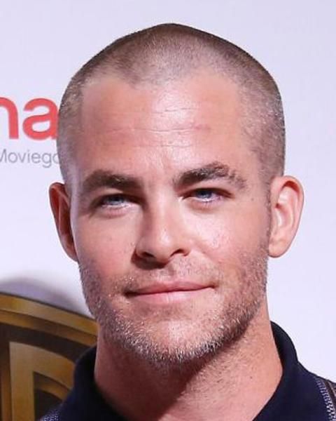 30+Male Pattern Baldness Hairstyle For Thin Hair Male