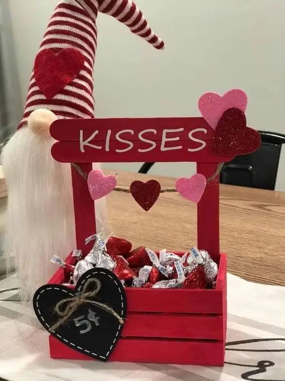 30 Cute Valentines Gift For Him | DIY Valentines Gift For Him