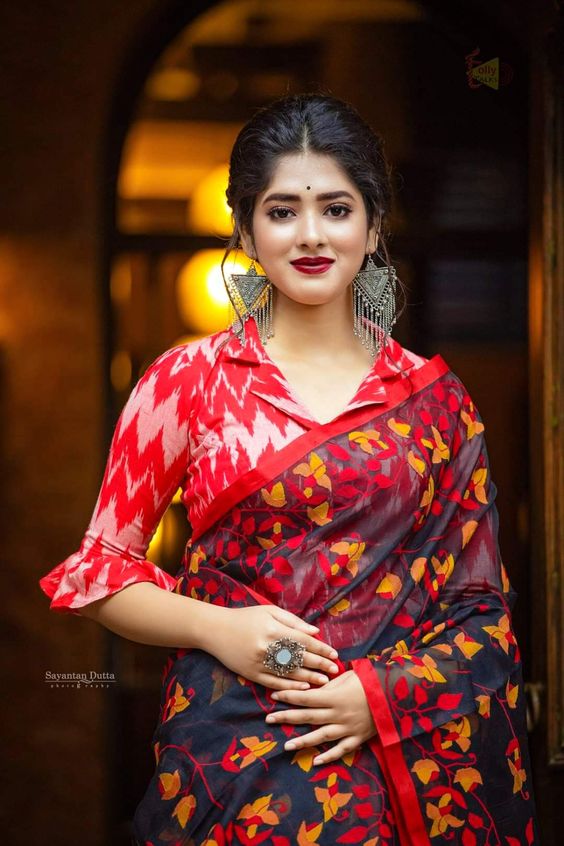 New blouse designs in kerala style – 50 Latest Silk Saree Blouse Designs  Catalogue | Discover the Latest Best Selling Shop women's shirts  high-quality blouses