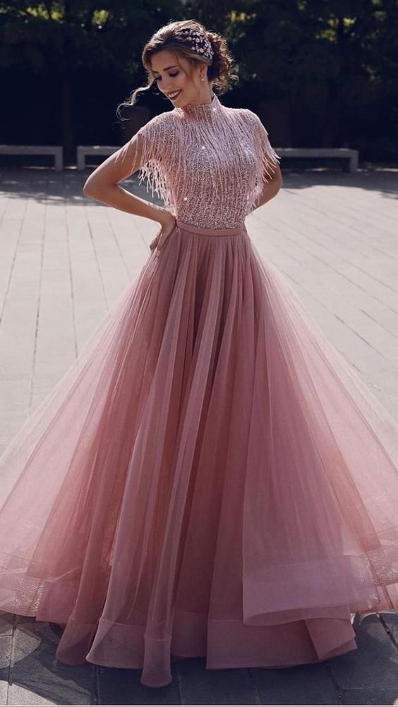 50+ Latest Gown For Women 2023 | Party Wear Gown