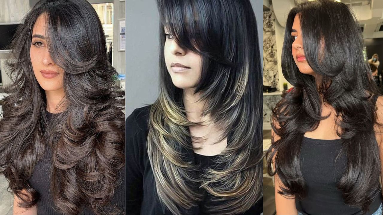 15 Best Haircuts For Long Hair