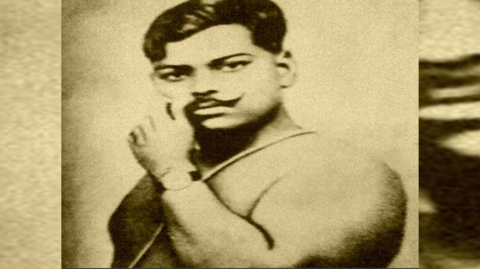 Chandra Shekhar Azad Biography In Kannada | ಚಂದ್ರ ಶೇಖರ್ ಆಜಾದ್ ಜೀವನ ಚರಿತ್ರೆ