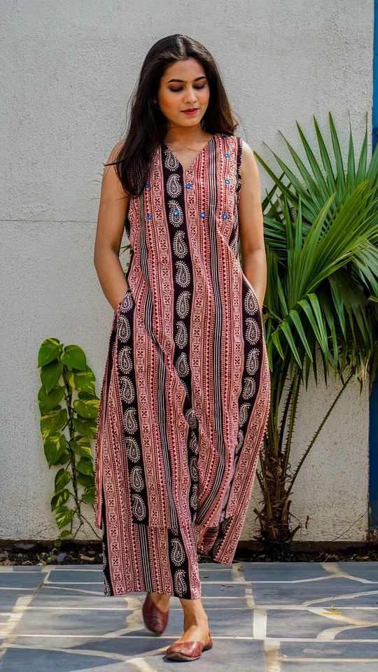 8 Fresh kurti designs to add In Your Ethnic Wardrobe 