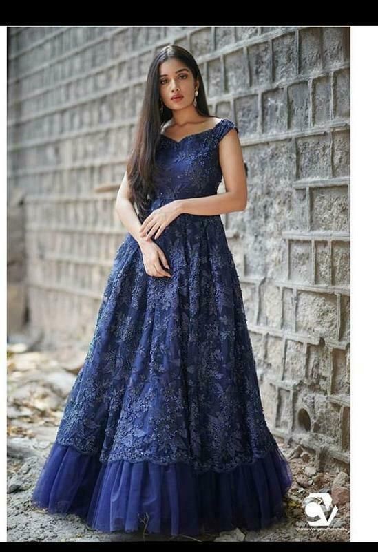 50+ Latest Gown For Women 2023 | Party Wear Gown