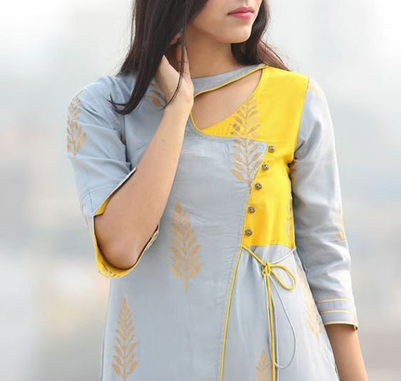 50+ Stunning Salwar Suit Neck Designs Latest 2023