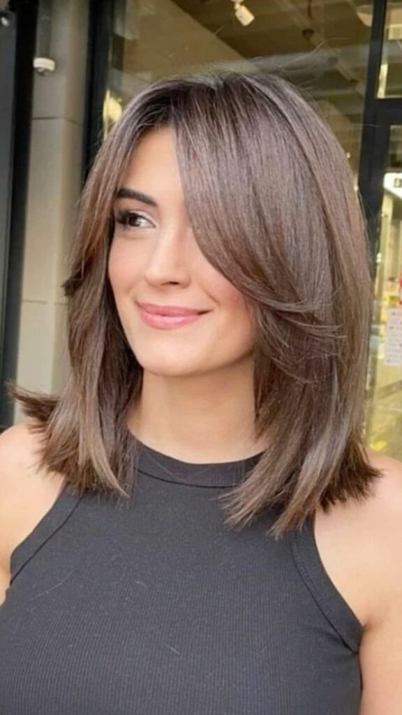 33+ Stylish Hair Cut Styles For Women 2023