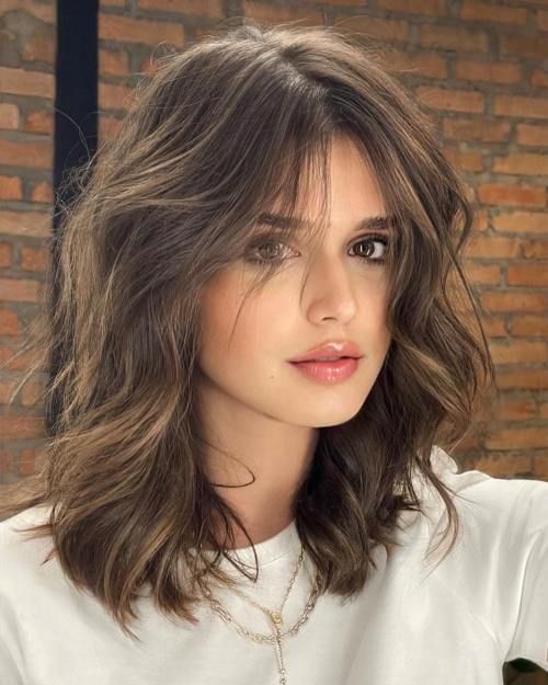 33+ Stylish Hair Cut Styles For Women 2023
